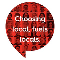 Local Fuel with Challenge